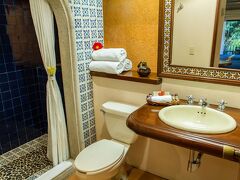 ホテル ルナタ 5th アベニュー 写真