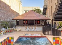 ザ ランブラー 写真