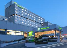 ホリデイ イン ミュンヘン シティ センター バイ IHG