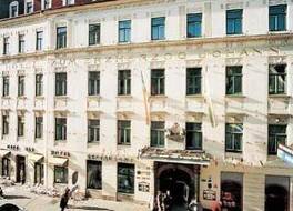 Palais-Hotel Erzherzog Johann