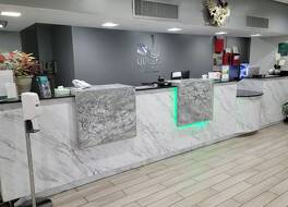 クオリティ イン テレ ホート ユニバーシティ エリア 写真