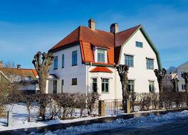 ヴィラミルステン ベッド & ブレックファスト 写真