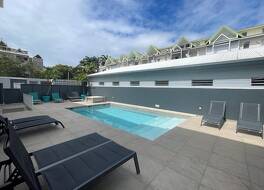 カライベス ホテル 写真