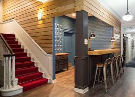 マジェスティック ホテル 写真