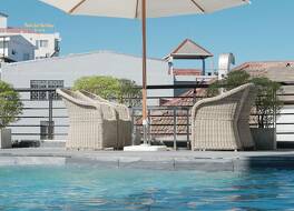 ロザリーン ブティック ホテル 写真