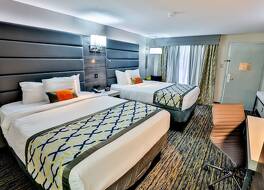 ベイモント バイ ウィンダム マーフリーズボロ 写真