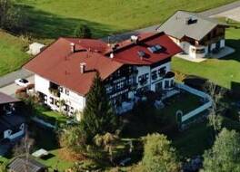 Chalet Garni Hotel Zimmermann 写真