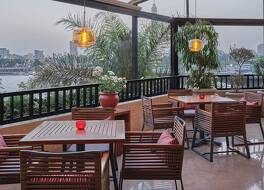 インターコンチネンタル カイロ セミラミス バイ IHG 写真