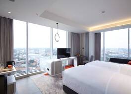 ハリスホテル＆コンベンションシビノン市立ボゴール 写真