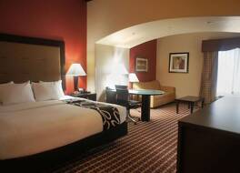 ラ キンタ イン & スイーツ バイ ウィンダム リトル ロック - ブライアント 写真