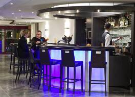 ホテル メルキュール カンペール サントル 写真