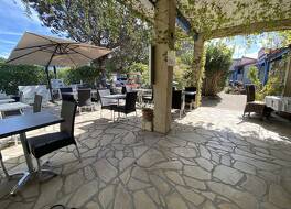 Hotel Des 4 Vents "Esprit Camargue" Parking Privé securisé 写真