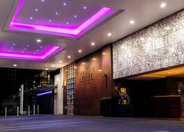 クラウン プラザ オークランド バイ IHG