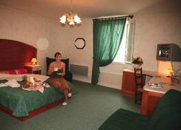 Hôtel La Crèche 写真