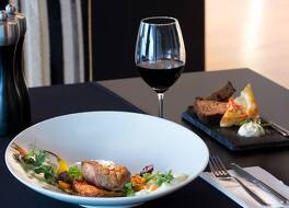 GMP クラブホテル アパートメンツ 写真