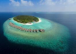 Dusit Thani Maldives 写真