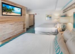 マルガリータビル リゾート ガットリンバーグ 写真