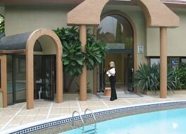 ホテル コーチマン 写真