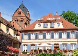 Hôtel Du Herrenstein