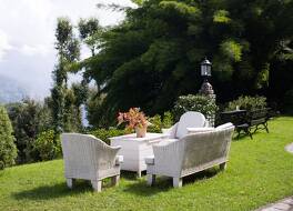 ジ エルジン マウント パンディム ぺリング 写真