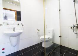 S79 クイン ジャン エアポート ホテル 写真