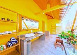 ABワンダーダイブ ビーチ リゾート 写真