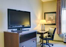 コンフォート イン & スイーツ ラッセルビル I-40 写真