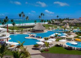 Hard Rock Hotel and Casino Punta Cana All Inclusive 写真