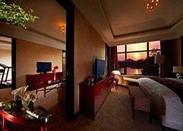 New Century Hotel Zaozhuang Fengming 写真