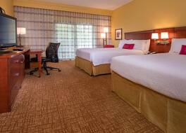 Courtyard by Marriott Richmond West 写真