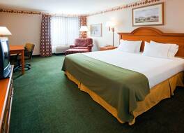 ホリデイ イン エクスプレス & スイーツ ウィナー by IHG 写真