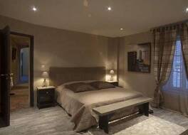 Bed & Breakfast Demeure du Pareur 写真