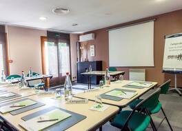 Campanile NATURE - Montpellier Sud 写真