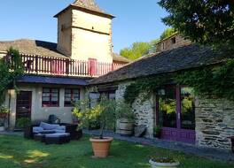 Les Copains à Bord - chambres d'hôtes et roulottes 写真