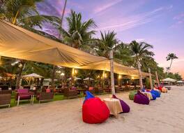 ホアンゴックビーチリゾート 写真