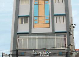 ラックスポイント ホテル スラバヤ 写真