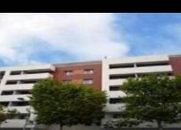 レジドーム クレルモン フェラン ジェルゴヴィア