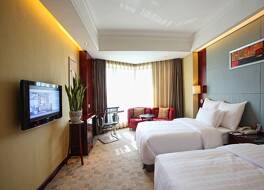 ミンシャン ホテル 写真