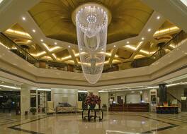 ジャンスー クイピンシャン ホテル