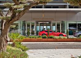 インターコンチネンタル エストリル バイ IHG 写真