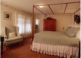 Barrows House 写真