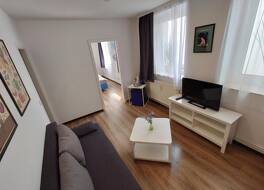 ペンション アム シュロス 写真