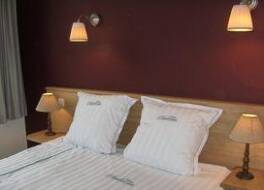 ホテル アンブローシア 写真