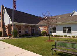 Residence Inn by Marriott Merrillville