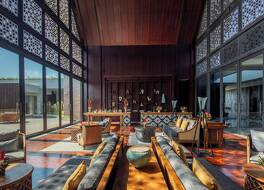 アナンタラ ウブド バリ リゾート 写真