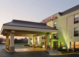 Hampton Inn Chicago/Tinley Park 写真