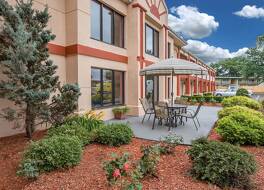 クオリティ イン グランド ラピッズ、ダウンタウン近く 写真