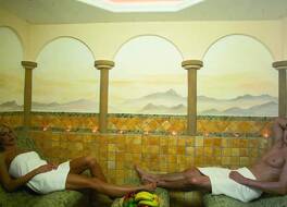 ホテル グンドルフ 写真