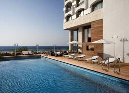 オーキッド テルアビブ 写真