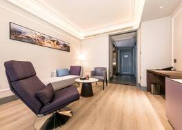 メルキュール 西安 チュージャン (西安曲江美居酒店) 写真